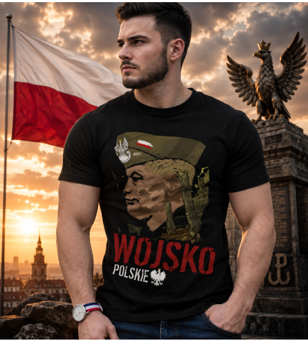 KOSZULKA WP
